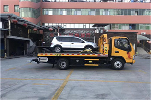 思茅附近汽车拖车电话