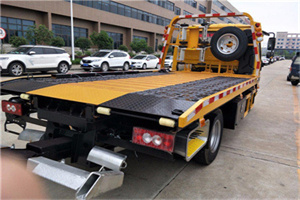 思茅24小时汽车送油服务公司