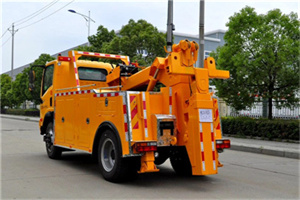 思茅高速路拖车费